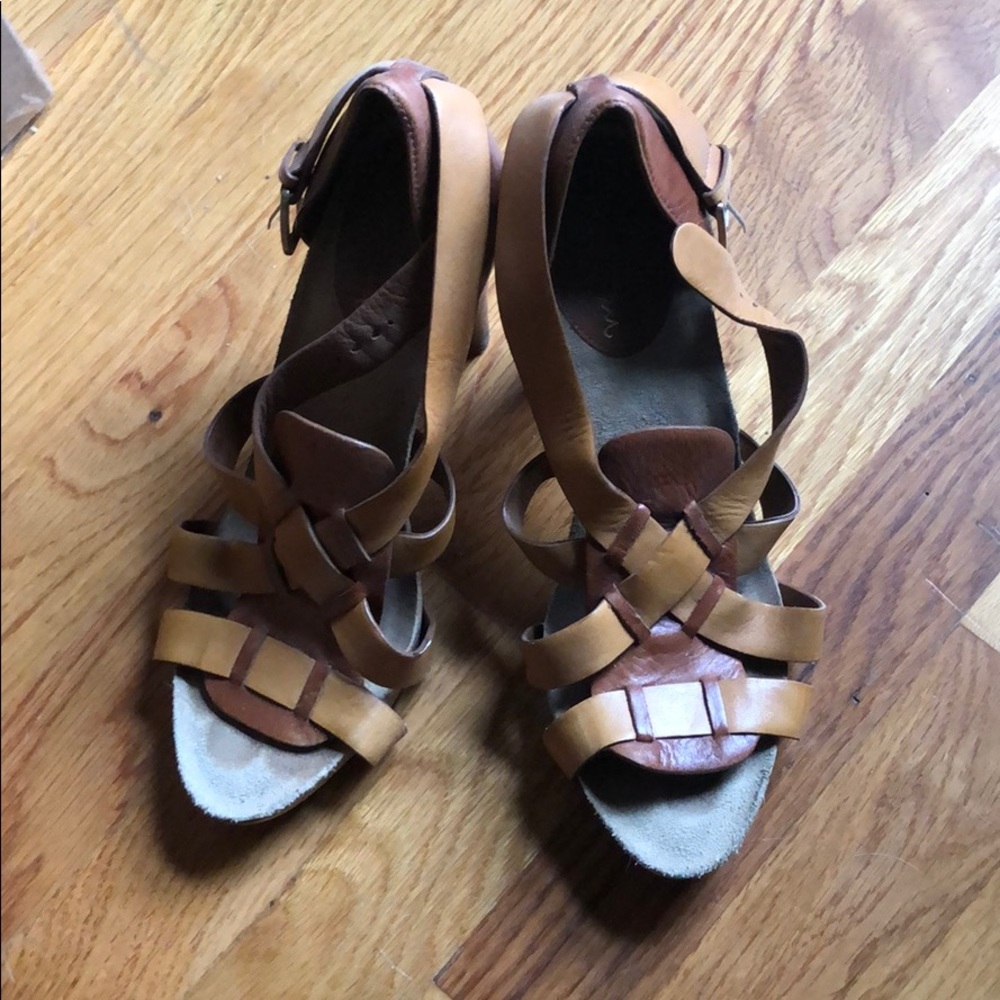 Cole Haan sandals
